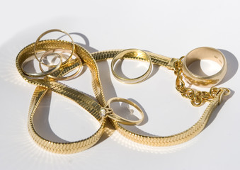 bijoux en or 2