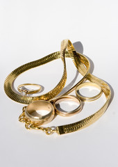bijoux en or 5