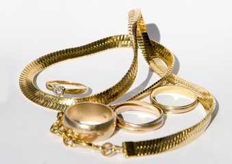 bijoux en or 6