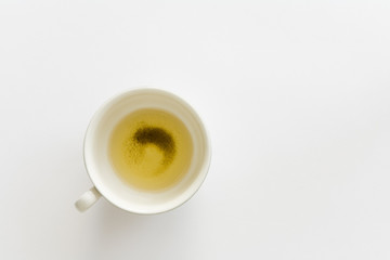 green tea