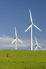 &eacute;nergie &eacute;olienne 1