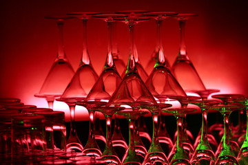 champagnerglaeser