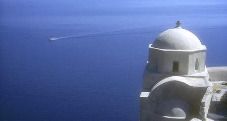 santorini