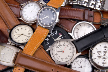 men's wrist watches