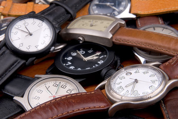 men's wrist watches