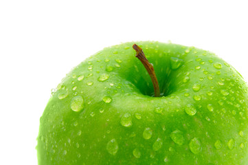 crisp apple