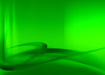 abstract composition