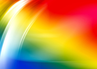 abstract composition