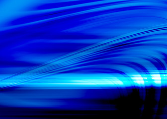 abstract composition