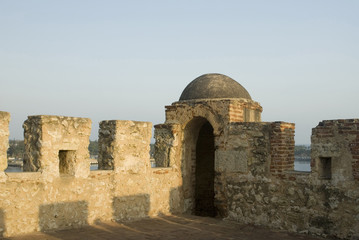 fortaleza ozama santo domingo