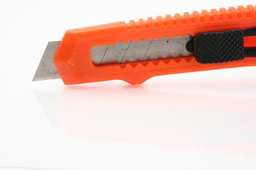 razor knife