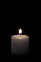 candle
