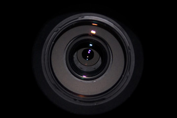 lens