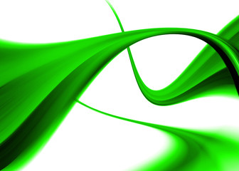 abstract composition