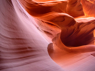 desert land texture