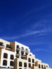 luxury apartments