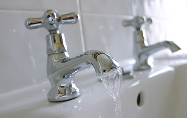 clean water