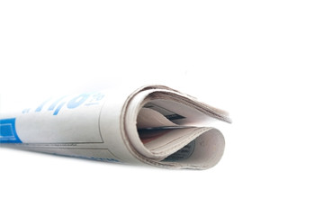 newspaper