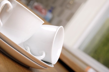 teacups