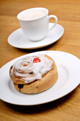 breaktime