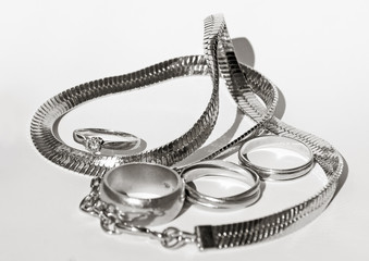 bijoux en argent 16