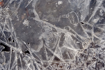 ice abstraction