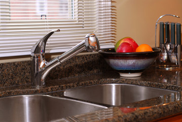 kitchen interior