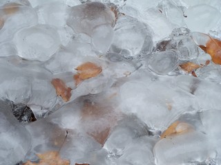 ice
