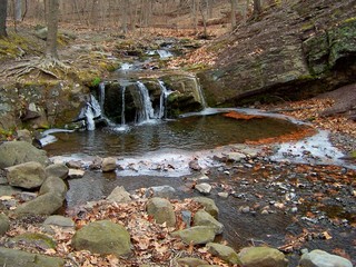 little falls