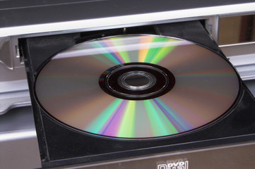 cd/dvd