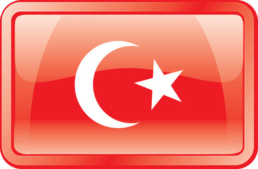 turkey flag icon