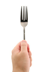 hungry