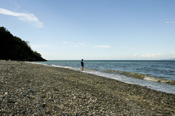 talipanan beach
