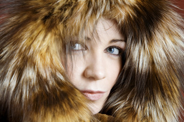 fur