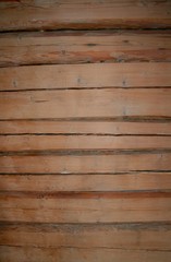 Fototapeta premium timber wall