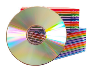 audio cd
