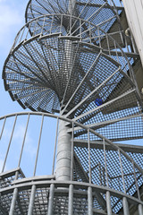 feuertreppe