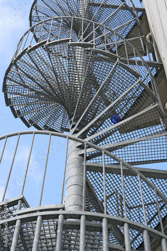 "feuertreppe" Stockfotos und lizenzfreie Bilder auf Fotolia.com - Bild