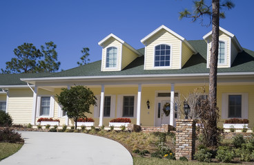 american home
