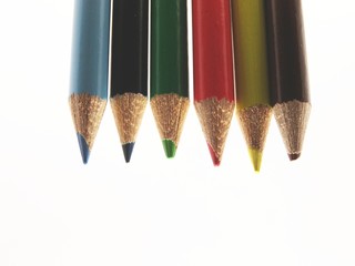 crayons