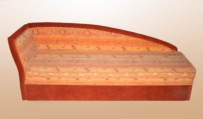 upholstered furniture.