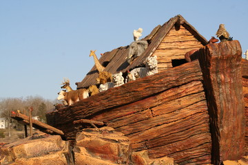 noah's ark