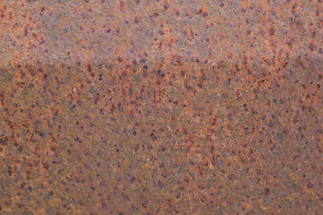 rust background