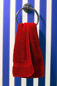 hand-towel