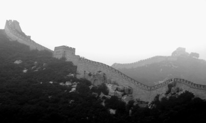 the great wall © David Turner