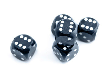 gambling dices