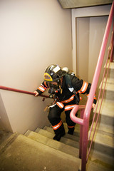 fireman