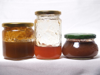 marmeladengläser