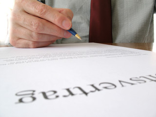 arbeitsvertrag 5