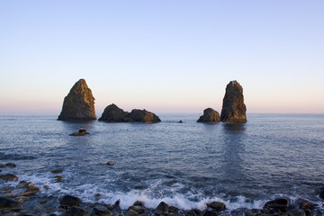 faraglioni
